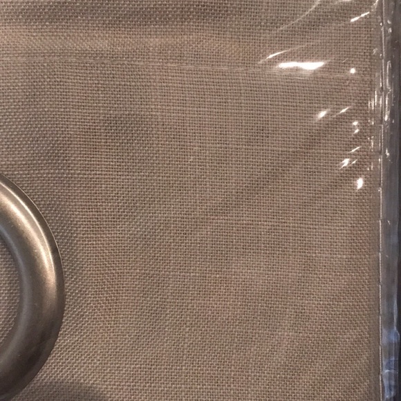 Brand new SKL Home Sunsafe Window Panels - Picture 2 of 2